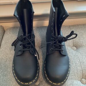 Dr. Martens 1460 Boot - Women's, size US9/EU41